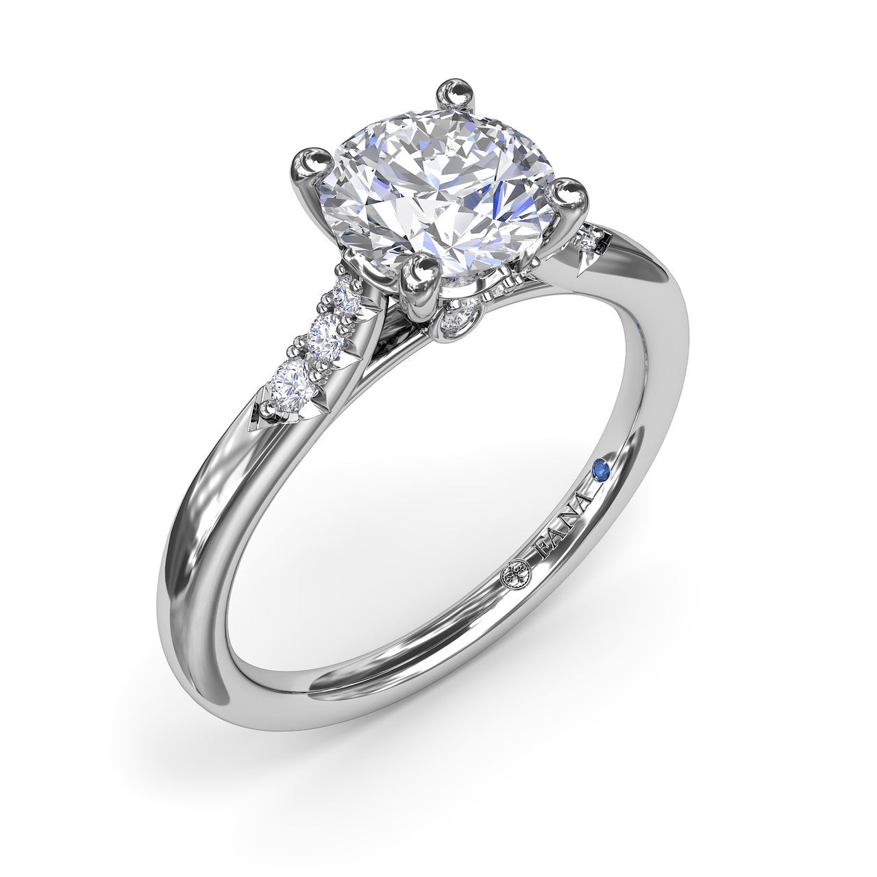 S4181-18kt-White