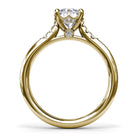 S4181-14kt-Yellow