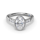 S4184-18kt-White