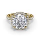 S4185-14kt-Yellow