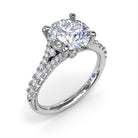 S4187-14kt-White