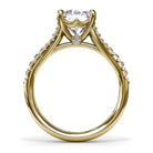 S4187-14kt-Yellow