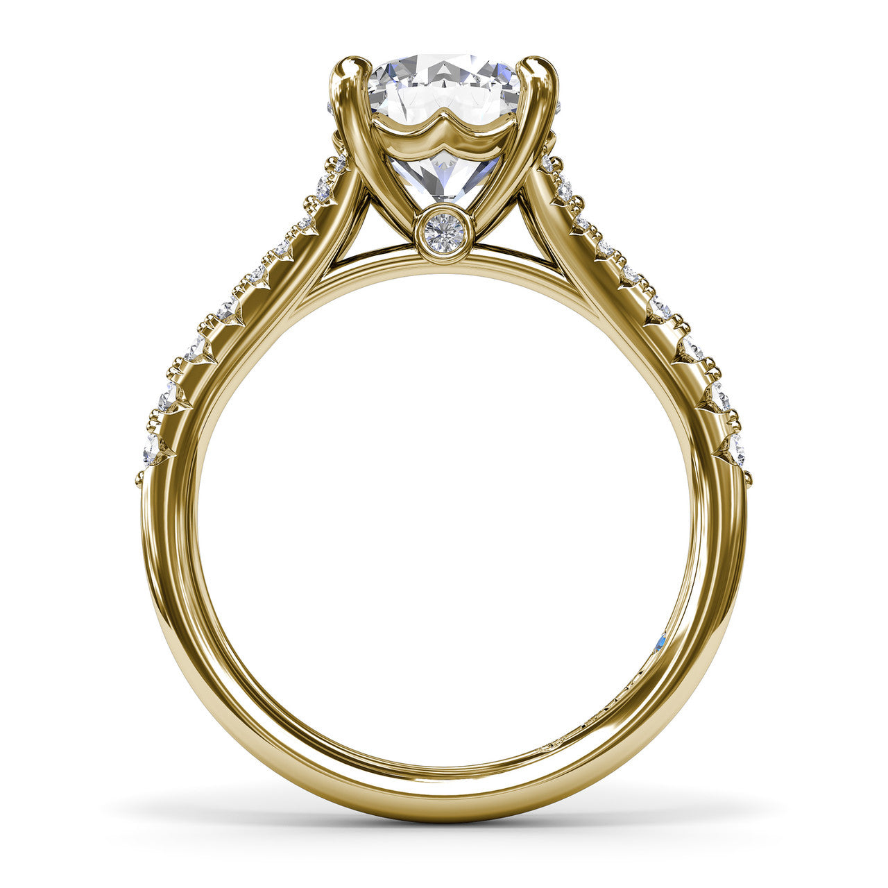 S4187-18kt-Yellow