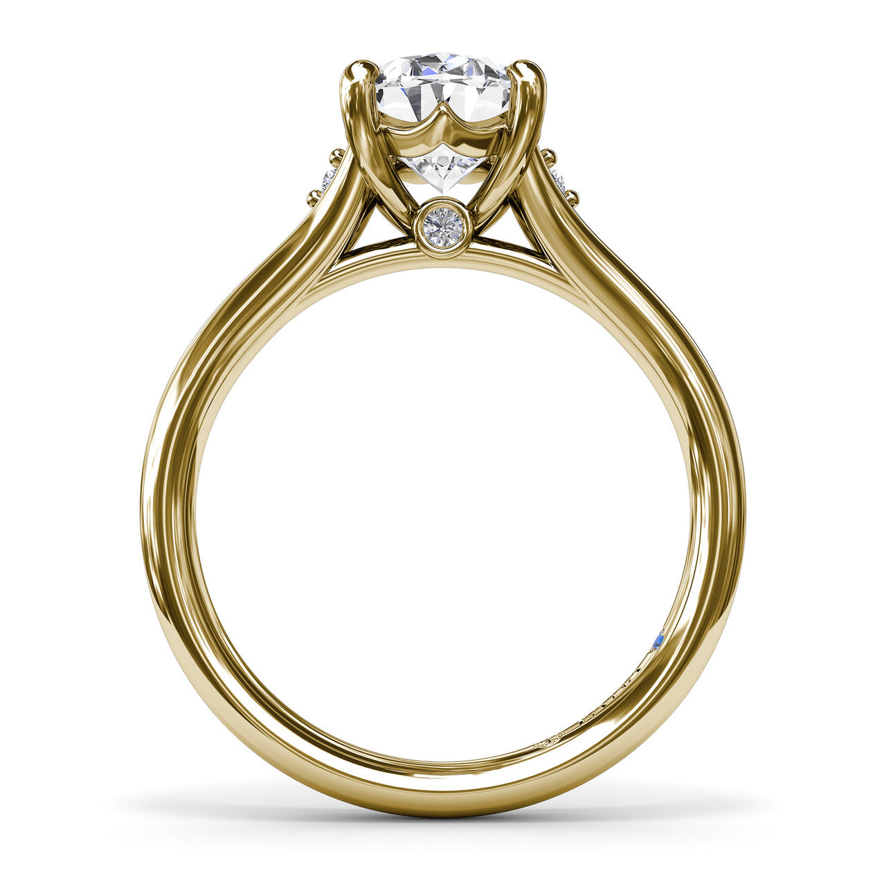 S4188-18kt-Yellow