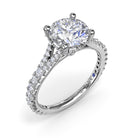S4189-18kt-White