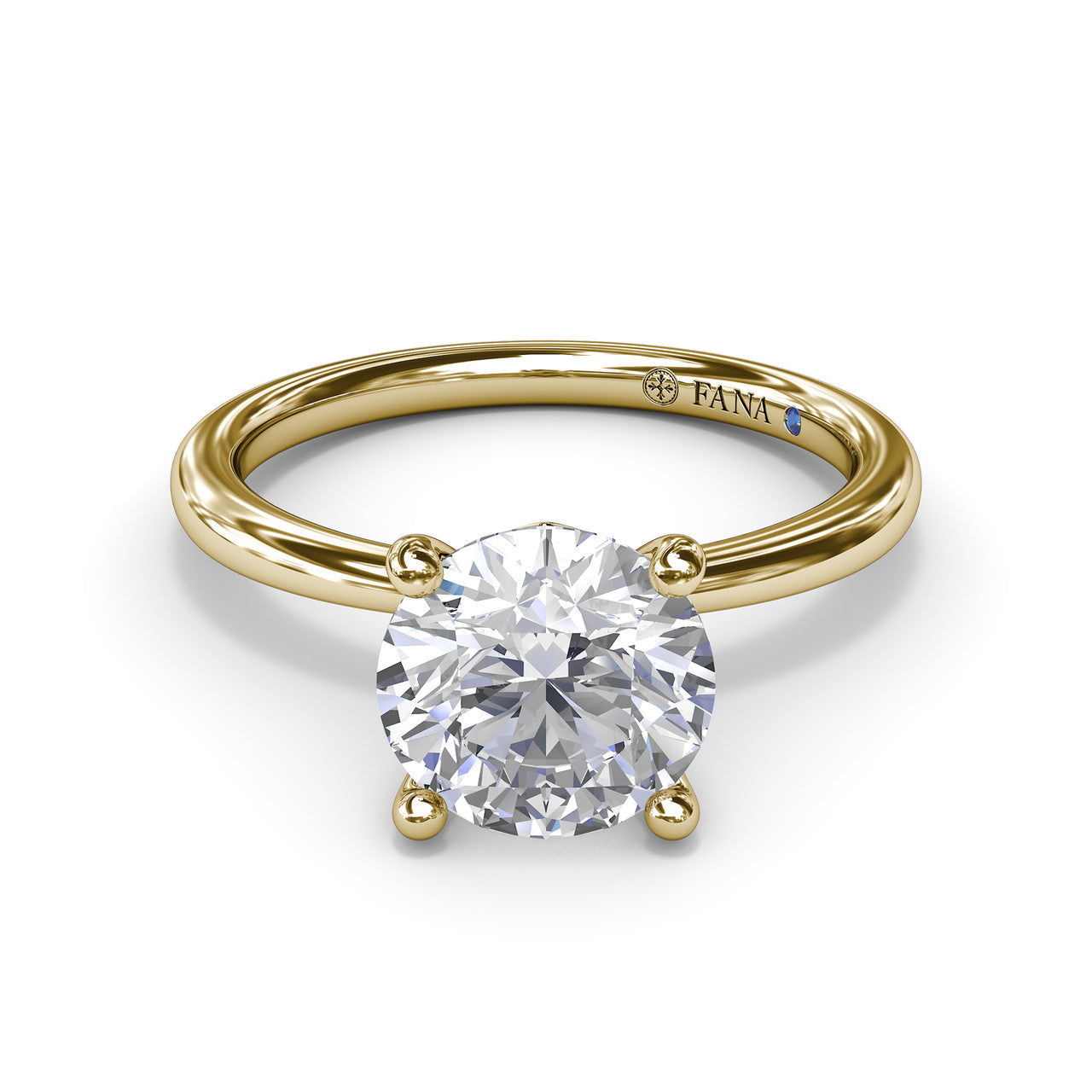 S4190-18kt-Yellow
