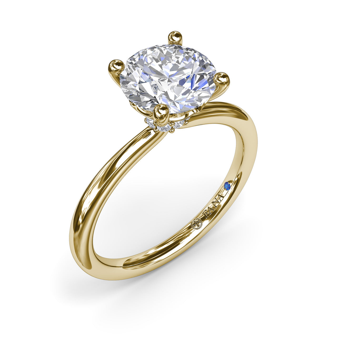 S4190-18kt-Yellow