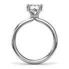 S4190-14kt-White