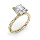 S4192-18kt-Yellow