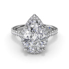 S4193-PS-300CT-14kt-White