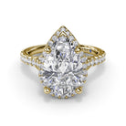 S4193-PS-300CT-18kt-Yellow