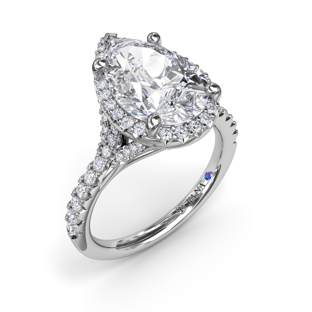 S4193-PS-300CT-14kt-White