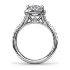 S4193-PS-300CT-14kt-White