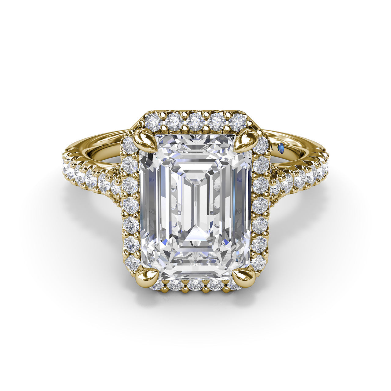 S4193-14kt-Yellow