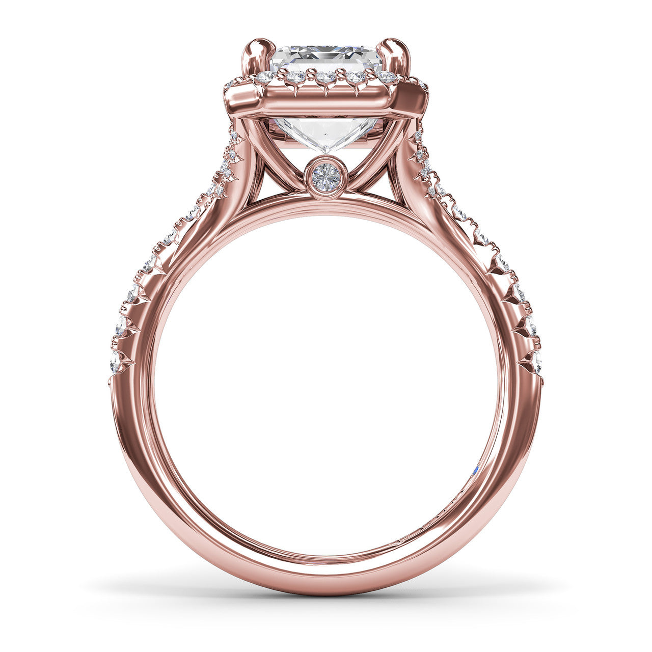 S4193-14kt-Rose