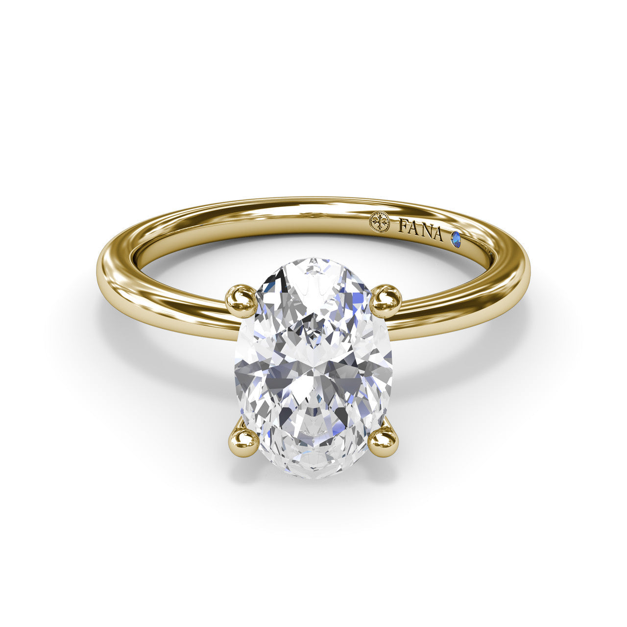 S4195-14kt-Yellow