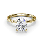 S4195-14kt-Yellow