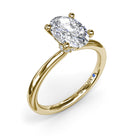 S4195-18kt-Yellow