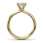 S4195-18kt-Yellow