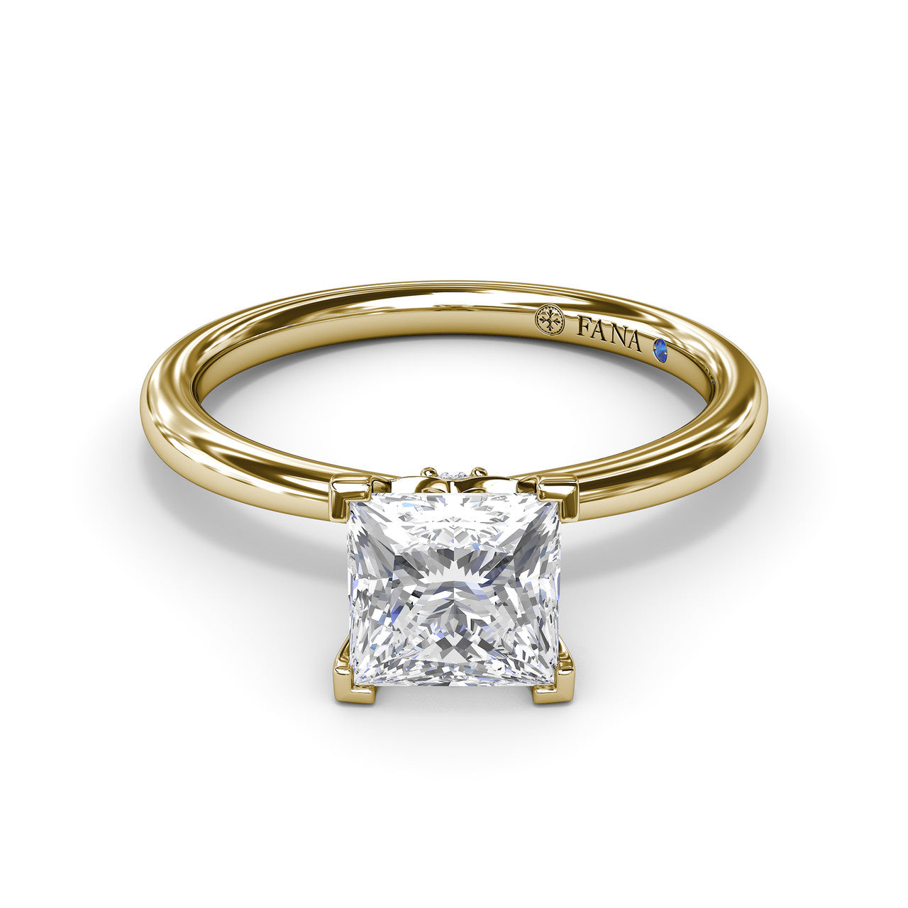 S4197-14kt-Yellow