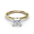 S4197-14kt-Yellow
