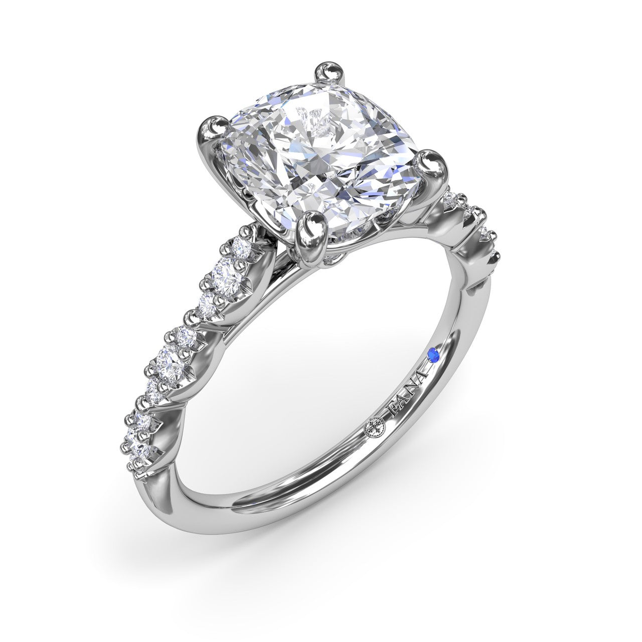 S4199-CU-200CT-18kt-White