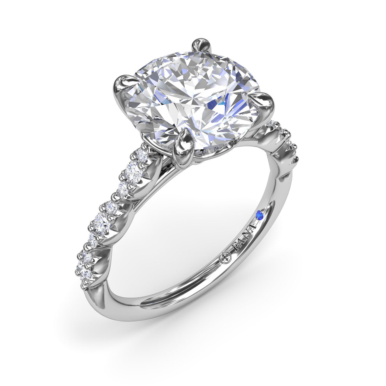 S4199-18kt-White