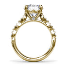 S4199-14kt-Yellow