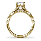 S4201-14kt-Yellow