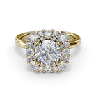 S4203-14kt-Yellow