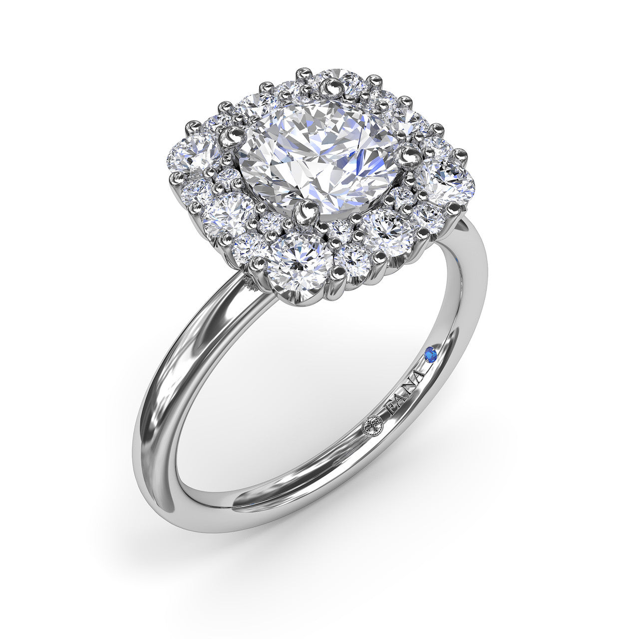 S4203-18kt-White