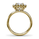S4203-14kt-Yellow