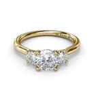 S4204-14kt-Yellow