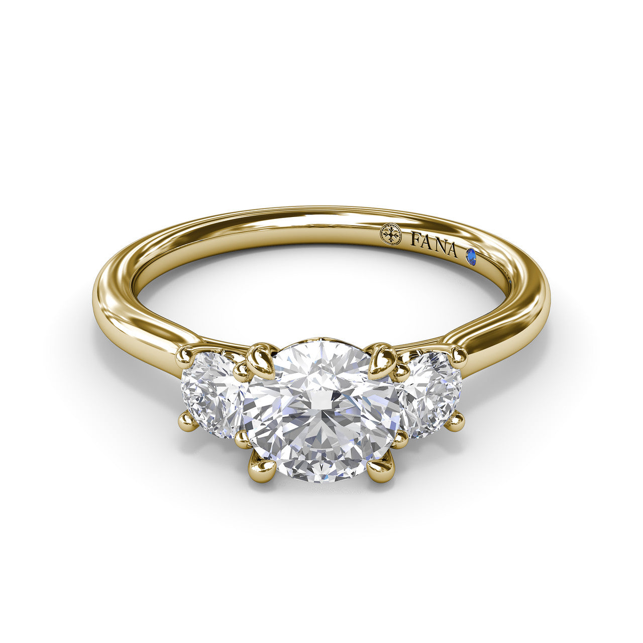 S4204-18kt-Yellow