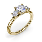 S4204-14kt-Yellow