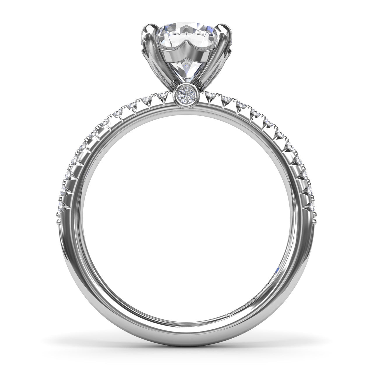 S4210-18kt-White