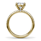 S4210-14kt-Yellow