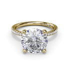 S4213-18kt-Yellow