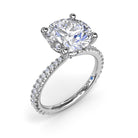 S4213-18kt-White