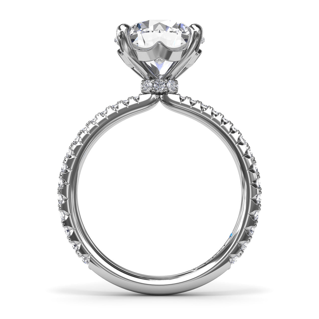 S4213-18kt-White