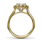 S4214-14kt-Yellow