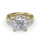 S4218-14kt-Yellow