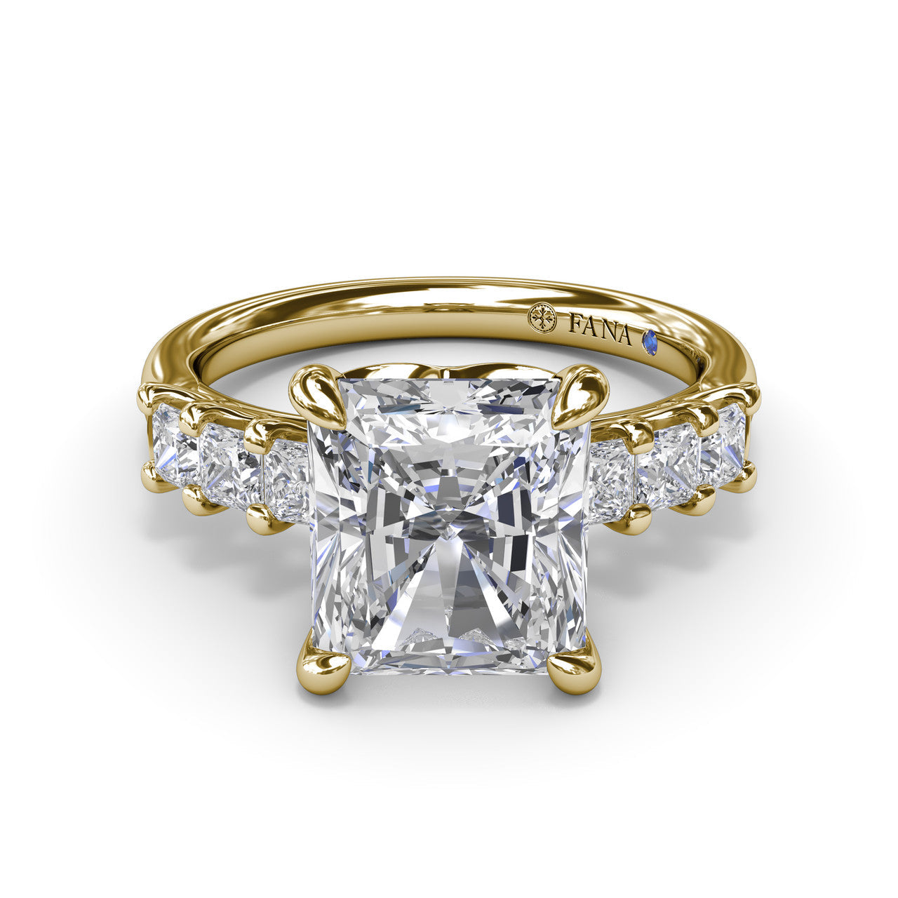 S4218-18kt-Yellow