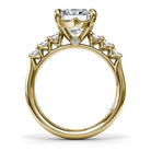 S4218-14kt-Yellow