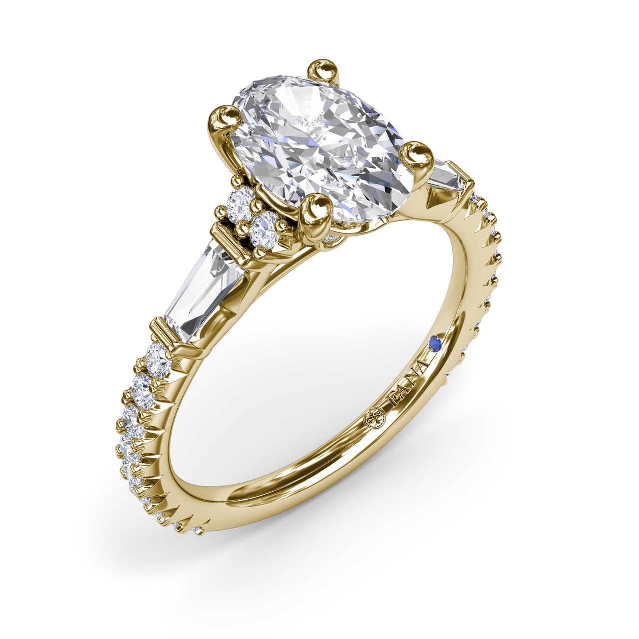 S4221-14kt-Yellow