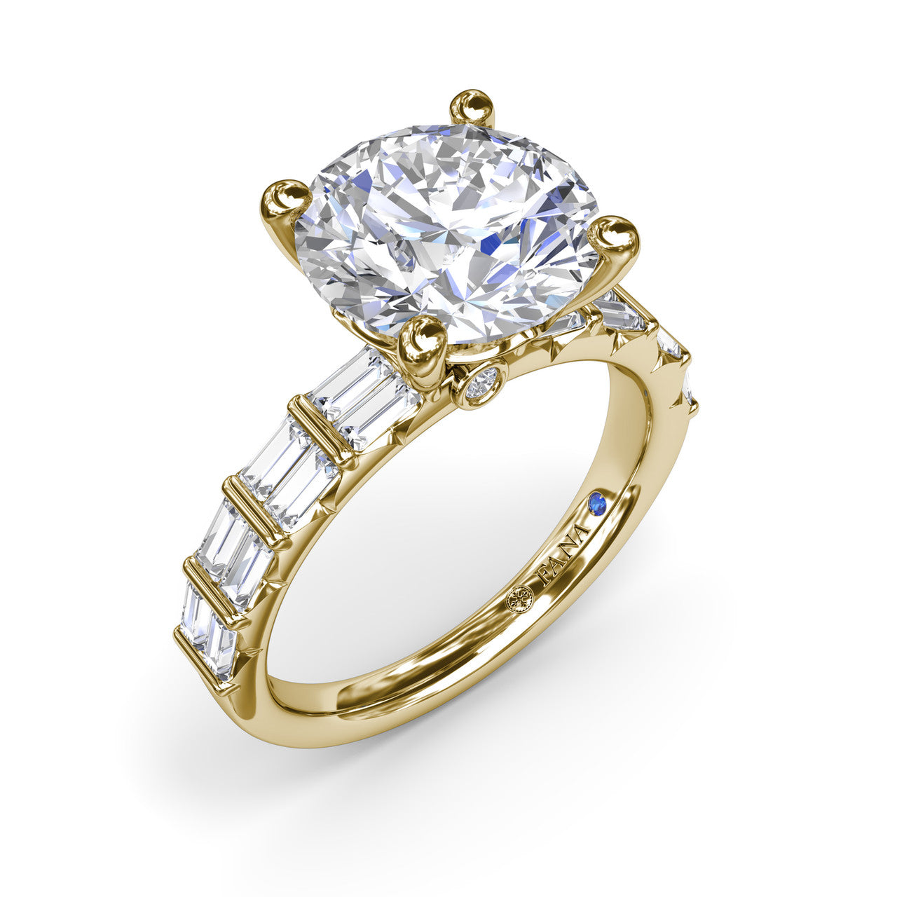 S4222-18kt-Yellow