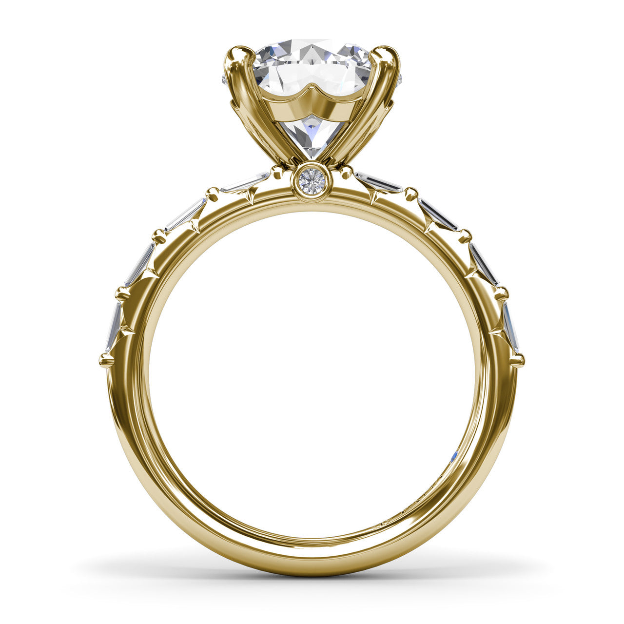S4222-14kt-Yellow