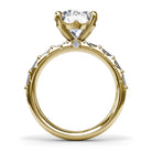 S4222-18kt-Yellow