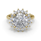 S4223-14kt-Yellow