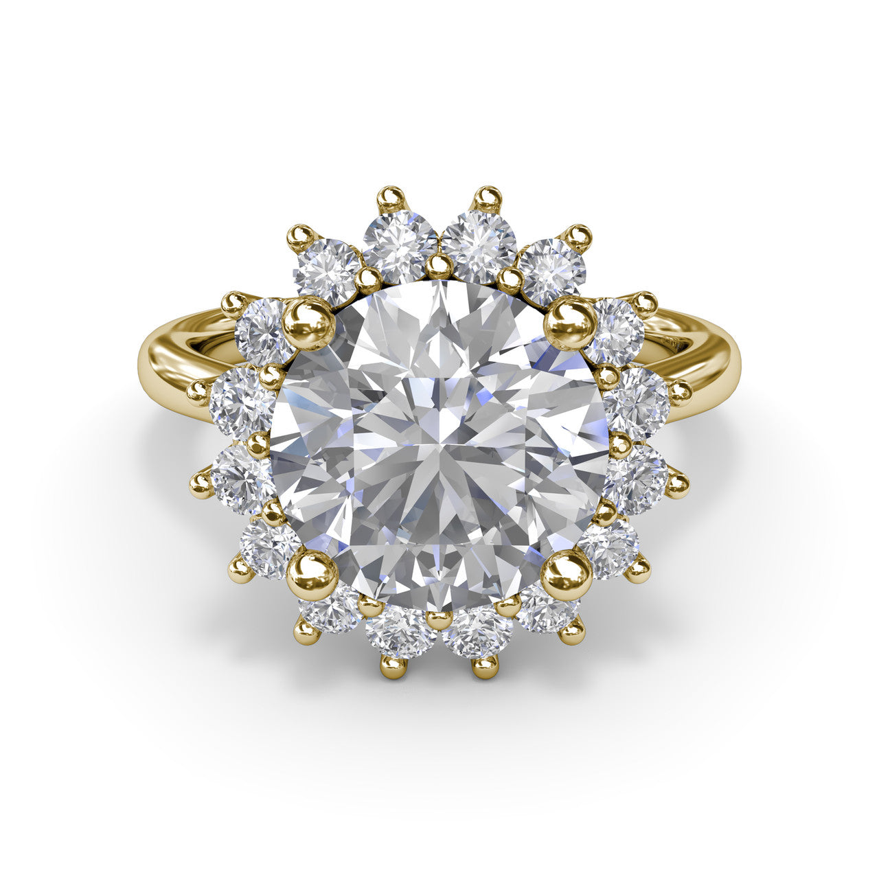 S4223-18kt-Yellow